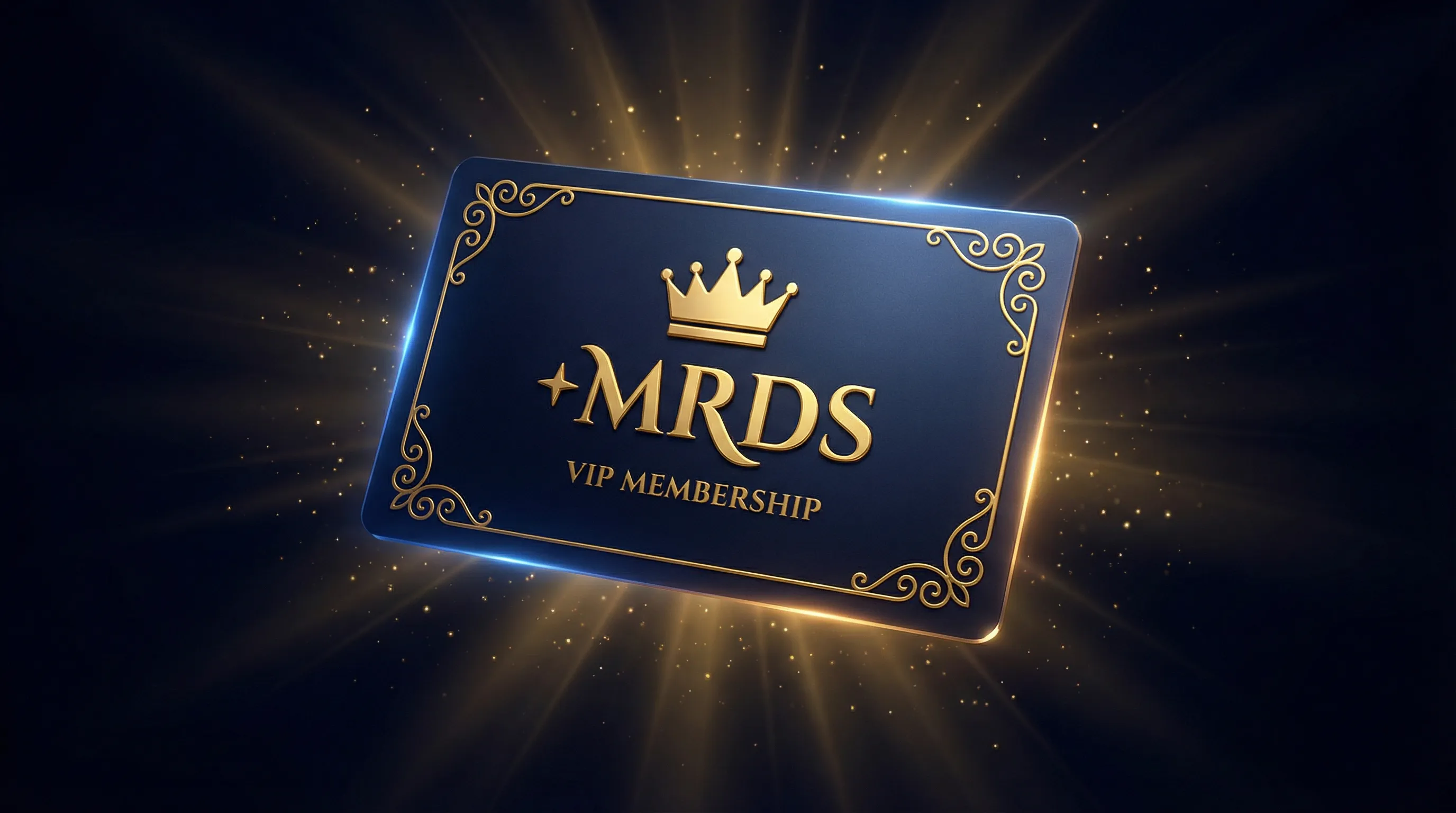 朴妮唛下载 +MRDS 官方会员卡